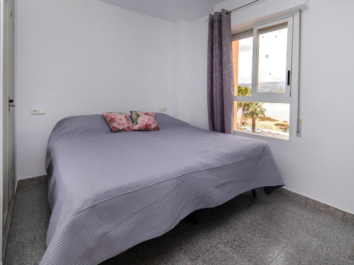 Apartment Saladar-1 By Interhome Calpe Eksteriør billede